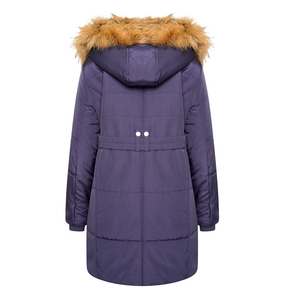 Parka Femme Respirante Sur Mesure à Prix Abordable – Nouvelle Tendance Actuelle, Confortable et Très Demandée – Le Meilleur Style pour Vêtements de Sport - Product Image 2