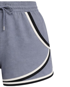 Shorts de sport pour femmes, bas de tenue athlétique confortables et légers pour la course, la gym, l'entraînement, le fitness, les exercices en plein air - Product Image 5