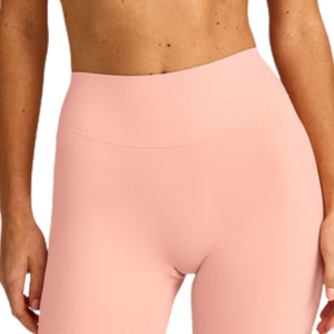 Leggings 3/4 para Mujer, Cintura Alta, Elásticos, Cómodos, para Yoga, Ejercicio, Ropa Deportiva Transpirable, Personalizables - Product Image 3