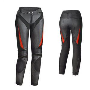 Pantalon Droit Décontracté en Laine pour Homme, Hiver, Vente Chaude, Impression de Logo Personnalisé, Service OEM, Doublure Polaire Respirante Écologique, Haute Qualité - Product Image 6