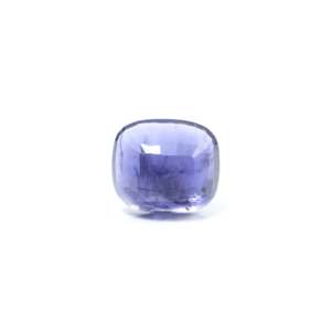 Natural Rainbow Iolite Loose Gemstone 8.32 Carat AA Quality Certified Wholesale Lot - Product Image 2