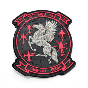 Top Quality PVC Rubber Chenille Embroidery <b>Patches</b> <b>Sew</b>-<b>On</b> Lightweight High Quality OEM/ODM Custom Brand Hats Apparel <b>Patches</b> - Product Image 4