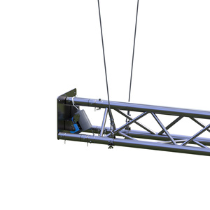 GRAM L33X powered by MetriXFreight - Sistema DWS efficiente per la fatturazione delle merci ingombranti - Product Image 5