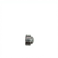 SMTSO SMD Chip Nuts – Penyangga PCB, Spacer Stud Nuts untuk Penyolderan Mainboard, Perakitan Elektronik & Pemasangan PCB