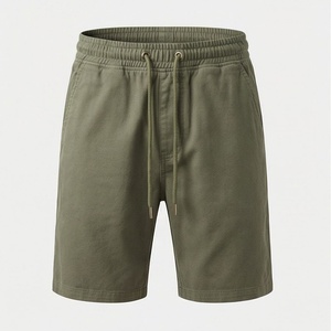 Compra al por Mayor Pantalones Cortos de Alta Calidad Multicolores para Correr y Hacer Ejercicio, Pantalones Cortos Personalizados para Hombre, Oferta 2025, Duraderos, Cómodos y Deportivos - Product Image 1