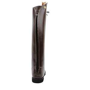 Botas de Equitación de Cuero de Alta Calidad TWILL SPORTS, Ajuste Cómodo para Hombres y Mujeres, para Uso Diario - Product Image 5