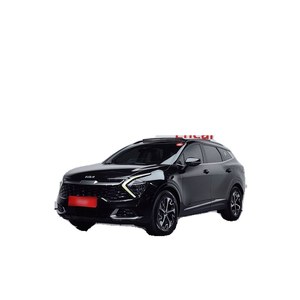 Kia Sportage Prestige 2WD 2023 avec boîte automatique, sièges en cuir, caméra de recul - 97 170 km, conduite à gauche - Product Image 1