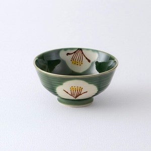 แก้วเซรามิกเคลือบลายรูปนกคู่รักสไตล์ต่างประเทศ วาดลายด้วยมือ สำหรับชาตุรกี กาแฟ และเอสเพรสโซ - Product Image 3