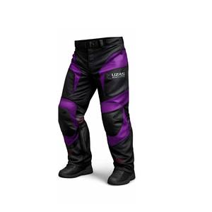 Pantalones de Paintball Sublimados de Poliéster Ligero con Cintura Ajustable, Pantalones Deportivos Personalizados para Hombre, Logotipo y Color Personalizados para Actividades al Aire Libre - Product Image 4