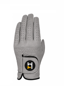 Guantes de Golf Profesionales de Piel de Oveja Cabretta Suave, Correa de Muñeca Ajustable, Ecológicos, para Mano Izquierda, Unisex - Product Image 3