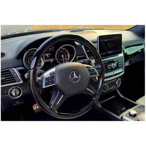Mercedes-Benz GL63 AMG 2016 - Product Image 2