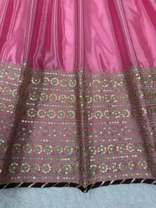 Elegante Jalaibya Musulmana de Oriente Medio, Kaftán de Seda con Diamantes, Salwar Kameez de Moda para Mujer, Talla 3XL, Listo para Usar en Bodas y Fiestas - Product Image 3