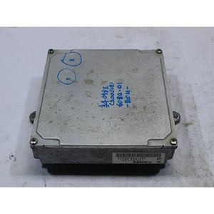 ECUs et modules informatiques d'occasion Accord 37820RADA54 - Product Image 5