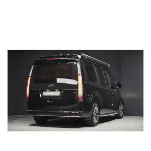 Hyundai Staria Janvier 2023 4x4 Campervan avec 45 036 km, Diesel, Boîte Automatique, Sièges en Cuir, Caméra Arrière, Conduite à Gauche - Product Image 2