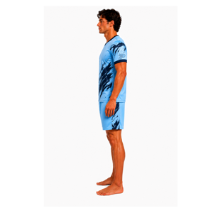 Maillot de football américain à prix d'usine, séchage rapide, personnalisable, commandes en gros pour équipes - Product Image 2