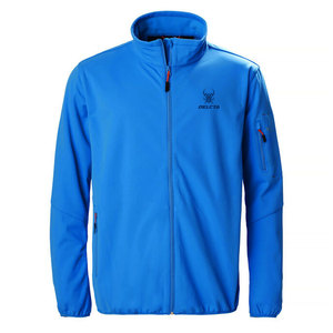 Chaqueta Softshell de Invierno de Alta Calidad, Diseño Personalizado, Transpirable, con Logotipo Personalizado - Product Image 1