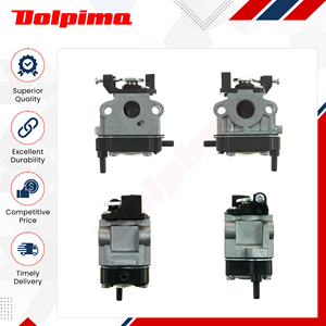 คาร์บูเรเตอร์สำหรับ HOMELITE TORO GST33 (308480001, WYC-7) - Product Image 2