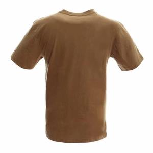 Camisetas Personalizadas Lisas y Suaves con Cuello Redondo Unisex de Último Diseño, Camisetas para Hombre de 180 GMS, Camisetas 100% Algodón - Product Image 4