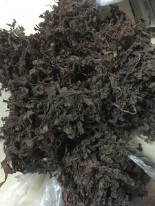 Wholesale Vietnam Dried Sargassum Seaweed 2025 Premium Quality Best Price Export Ready - Product Image 2