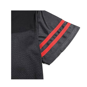 Nuevas Camisetas de Fútbol Americano Personalizadas con Diseño Completo, Tejido de Secado Rápido, Ropa Deportiva de Alto Rendimiento para Jugadores Adultos - Product Image 5