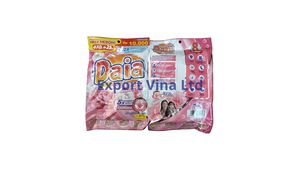 Best Price Daia Washing Powder <b>Detergent</b> With Floral Fruit Romantic Pink Fragrance 495g - Product Image 2