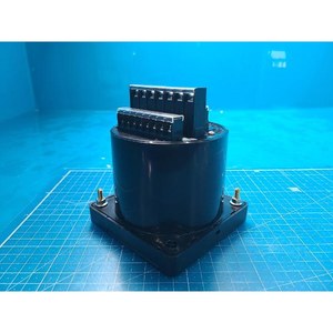 TAKEMOTO RM-110-2B011 เครื่องวัดความเร็วแบบดิจิตอล ใช้แล้วตามสภาพเดิม อะไหล่อุปกรณ์เซมิคอนดักเตอร์มือสอง - Product Image 5