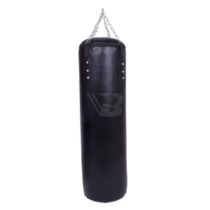 Customized Designed Kickboxing MMA Training Heavy Duty <b>Punching</b> <b>Bags</b> with Custom logo Printed <b>Bags</b> - Product Image 6