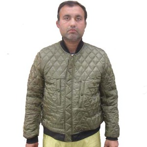 RBI MA1 Bomber <b>Jackets</b> MA1 Flight <b>Jackets</b> Nylon <b>Pilot</b> <b>Jackets</b>-Unisex Long Sleeve Airline Use - Product Image 1