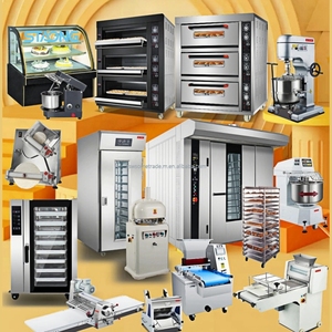 Esportatore di Macchinari Alimentari Automatici per Ristoranti Progettati su Misura, Fornitore di Soluzioni Complete per Progettazione e Installazione a Livello Globale - Product Image 1
