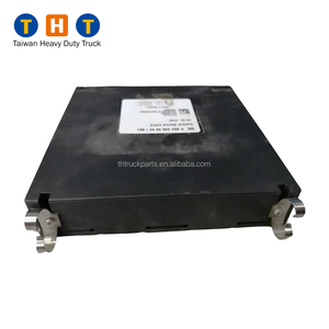 Gearbox Control Unit A0044465802 Truck Transmission Parts for Benz 2546 MP4 Diesel Engine - Product Image 2