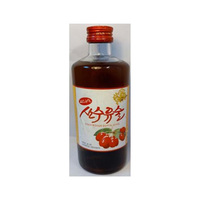 [Millenary Brewery] gesteriliseerde yakju cornus fruit yakju Traditionele Koreaanse rijstwijn Heldere likeur Gezonde gefermenteerde alcohol