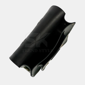 Lightweight Waterproof Durable Material Satchel Bags Wholesale Top Selling Leather Single <b>Shade</b> Satchel Bags For Online <b>Sale</b> - Product Image 6