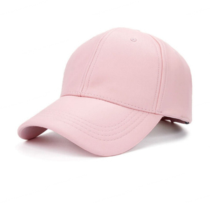 Fabricación Profesional de Gorras de Cuero a Precios Razonables, Nuevo Diseño, Gorras de Cuero Personalizadas para Hombre - Product Image 5
