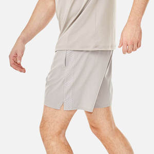 New Arrival 100% Polyester Sublimation Design t Shirt and Woven Four-way Stretch Shorts with Mesh Pocket <b>Twinset</b> - Product Image 5