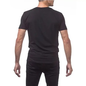 100% Cotton Plain <b>T</b>-<b>shirts</b> <b>Bulk</b> Unisex Quality Drop Shoulder Blank Men <b>T</b> <b>shirt</b> Oversized Men's <b>White</b> Men's <b>T</b>-<b>shirts</b> - Product Image 2
