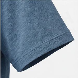 New Arrival Women's Office Wear Shirt Spring Autumn Fashion Trendy Print Casual Ladies Dress 240gsm 100% Cotton Satin <b>Sequin</b> - Product Image 6