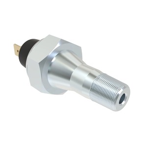 สวิตช์วัดแรงดันน้ำมัน ZANGO DZ124756 อะไหล่ทดแทนเซ็นเซอร์เครื่องยนต์รถแทรกเตอร์ สำหรับเครื่องจักรกลการเกษตร - Product Image 4