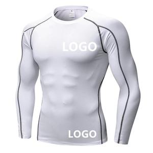 Conjunto de Protección Deportiva Personalizado de Primera Calidad para Hombre, Nuevo Modelo 2026, a Precios Razonables en Oferta, con Etiquetas Personalizables - Product Image 5