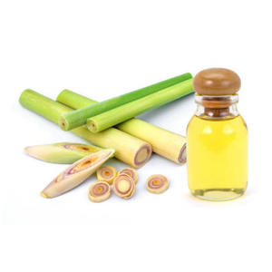 HUILE ESSENTIELLE DE CITRONNELLE BIOLOGIQUE 100ML VIETNAM |   ARÔME NATUREL D'AGRUMES ET D'HERBES - Product Image 4