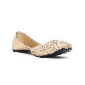 Golden Fancy Khusa EC8012 Elegant Flats para Mujer - Product Image 3