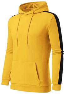 Dernier design, survêtement personnalisé pas cher, très vendu, 100% polyester, sportif, hiver, unisexe - Product Image 3