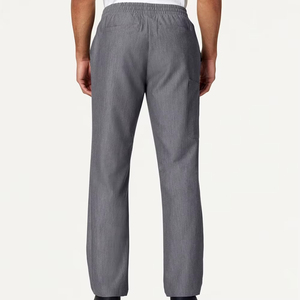 Top Jogger Hospital Nursing Scrub <b>Set</b> Top Quality <b>Doctors</b> and Nurses Male Scrub Nursing Uniforms - Product Image 3