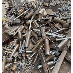Premium Recycled <b>Metal</b> Export Supply Stainless Steel Scrap With Sorted <b>Alloy</b> Pieces For Global Importers Bulk Sea Shipment - Product Image 4