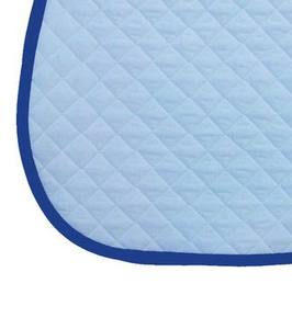 Almohadilla de Silla de Montar para Caballo Transpirable y con Control de Humedad, Personalizada al por Mayor, Fabricante Personalizado para una Conducción Cómoda - Product Image 2