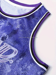 Débardeur de gymnastique sans manches en coton à séchage rapide de haute qualité pour hommes - Product Image 2