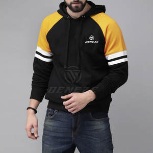 Hoodies pour hommes au design unique, best-sellers, prix de gros, basiques, haute qualité, streetwear. - Product Image 5