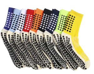 Wholesale OEM <b>Men</b> Quarter <b>Socks</b> Custom Logo 100% High Quality Made Quick Dry Sports Quarter <b>Socks</b> - Product Image 6