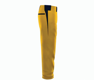 Team Custom <b>Baseball</b> Knickers Softball Pants Plus Size Sublimation Printed Custom Colors Custom Sizes - Product Image 6