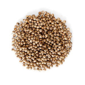 Semillas de Cilantro de Alta Calidad 100% Orgánicas, Naturales, Secas, Crudas, con una Vida Útil de 2 Años, Proveedor Mayorista y de Grandes Cantidades en Alemania - Product Image 1