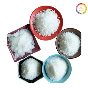Premium Organic Desiccated Coconut Fine Grade High Quality <b>Sweet</b> Taste Powder for Baking Food Processing <b>Bulk</b> Supply - Product Image 1